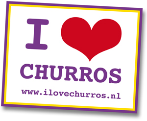 I-love-churros kl